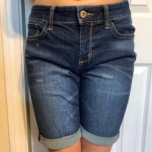 Arizona Jean Shorts